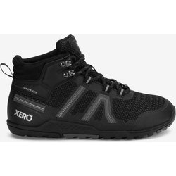 Xero Shoes Xcursion Fusion Damen Wanderschuhe schwarz/grau - 41.5