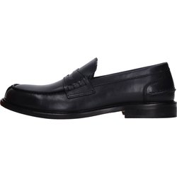 Saxone Niedrig Schuhe Blau