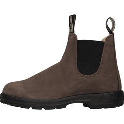 Blundstone Schwarze Stiefel