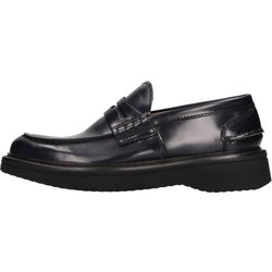 Green George Niedrig Schuhe Blau