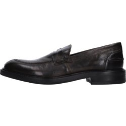 Pawelk's Niedrige Schuhe Grun
