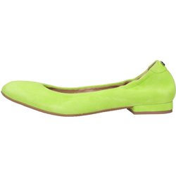 Casadei Germoglio flache Schuhe