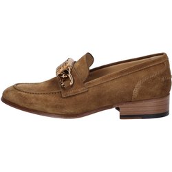 Casadei Niedrige Schuhe Braun