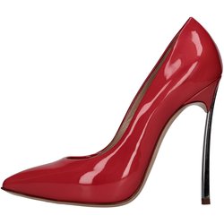Casadei Schuhe mit rotem Absatz