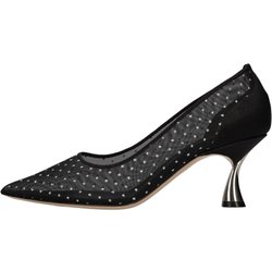 Casadei Schuhe mit schwarzem Absatz