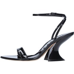 Casadei Sandalen Schwarz