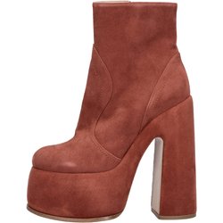Casadei Braune Stiefel