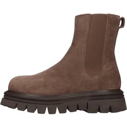 Casadei Braune Stiefel