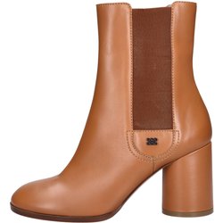 Casadei Braune Stiefel