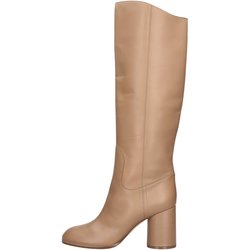 Casadei Braune Stiefel