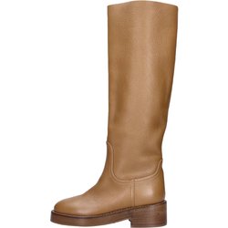 Casadei Braune Stiefel