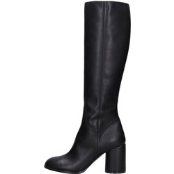 Casadei Stiefel schwarz