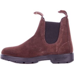 Blundstone Schwarze Stiefel