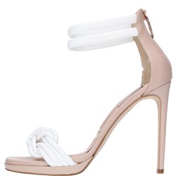 ANDREA PINTO Sandalen Rosa