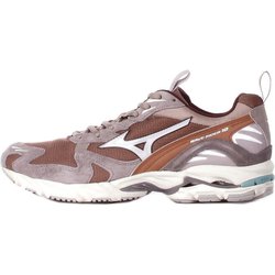 Mizuno Sneakers Braun
