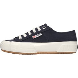 Superga Sneakers Blau