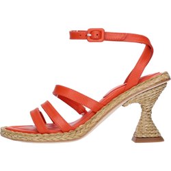 Paloma Barcelo Sandalen Grenadine