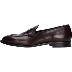 Richard Owe'n Niedrige Schuhe Braun
