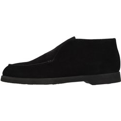 Pellettieri Di Parma Niedrig Schuhe Schwarz