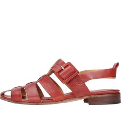 JP/DAVID Sandalen Braun