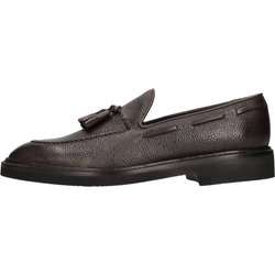 Tagliatore Niedrige Schuhe Braun