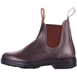 Blundstone Schwarze Stiefel
