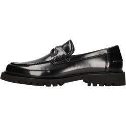 Boss Niedrig Schuhe Schwarz