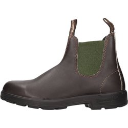 Blundstone Schwarze Stiefel