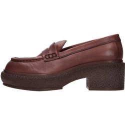Sorelle Perego Niedrige Schuhe Braun