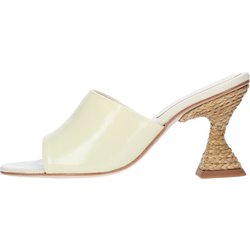 Paloma Barcelo Sandalen Schnee