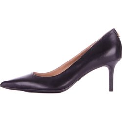 Ralph Lauren Schuhe mit schwarzem Absatz