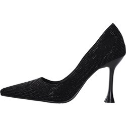 Manufacture D'essai Schuhe mit schwarzem Absatz