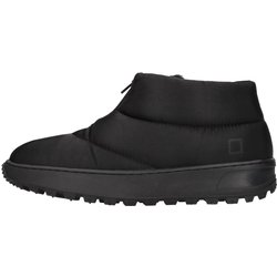 D.a.t.e. Stiefel schwarz