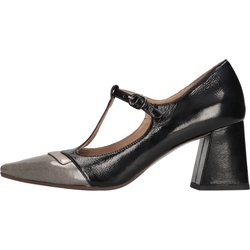 Chie Mihara Schuhe mit Mehrfarbigem Absatz