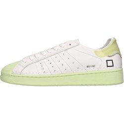 D.a.t.e. WeiBe Sneaker