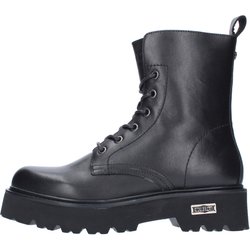 CULT Stiefel Schwarz