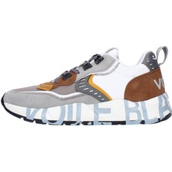 Voile Blanche Sneakers Mul