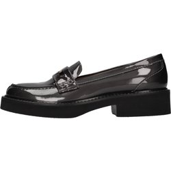 Le Claire Niedrige Schuhe Grau