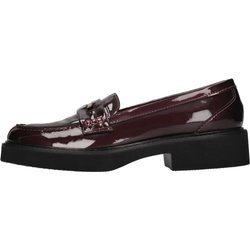 Le Claire Niedrige Schuhe Bordeaux