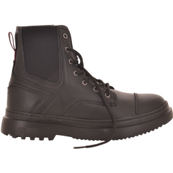 Colmar Schwarze Sneaker