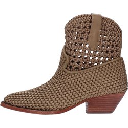ASH Braune Stiefel