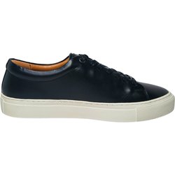 Schuhe fur Herren Ambitious Niedrige Sneaker, Verschluss mit Spitze.