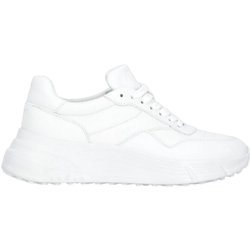 Sneaker Frau Hogan - h669 - weiB