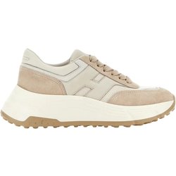 Sneaker Frau Hogan - HiFi - Elfenbein