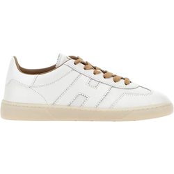 Sneaker Frau Hogan - cool - weiB