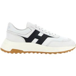 Sneaker Mann Hogan - Hyperlight - weiB