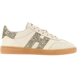 Sneaker Frau Hogan - Ja. Hogan cool laced h - ivory