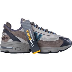 Unisex Sneaker New Balance - 1000 - blau