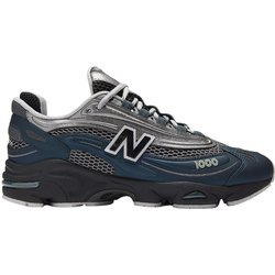 Unisex Sneaker New Balance - 1000 - blau