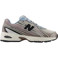 Unisex Sneaker New Balance - 740 - grau